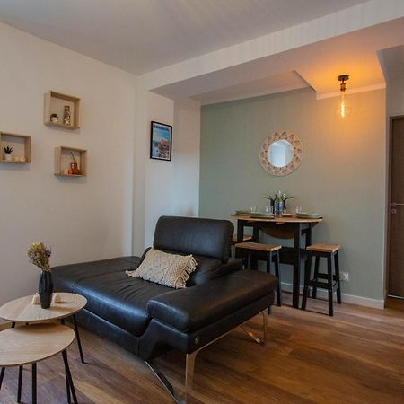 Apartamento Faubourg Des Voyageurs N°6 Saran Exterior foto